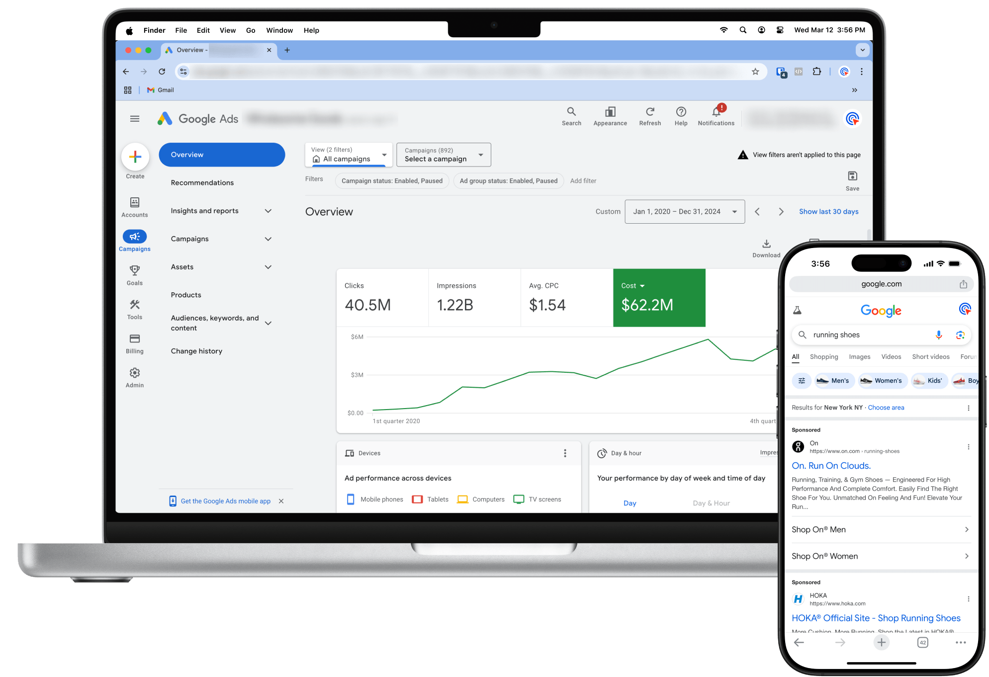 Account Audit