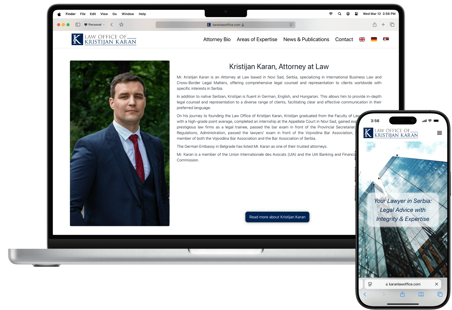 Web Development