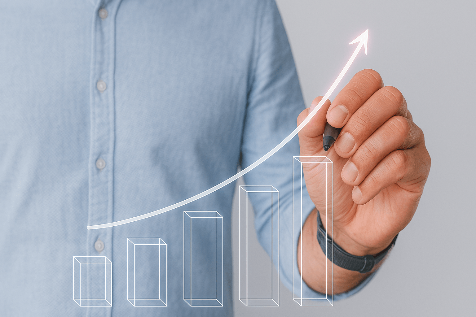 Paid Social Advertising